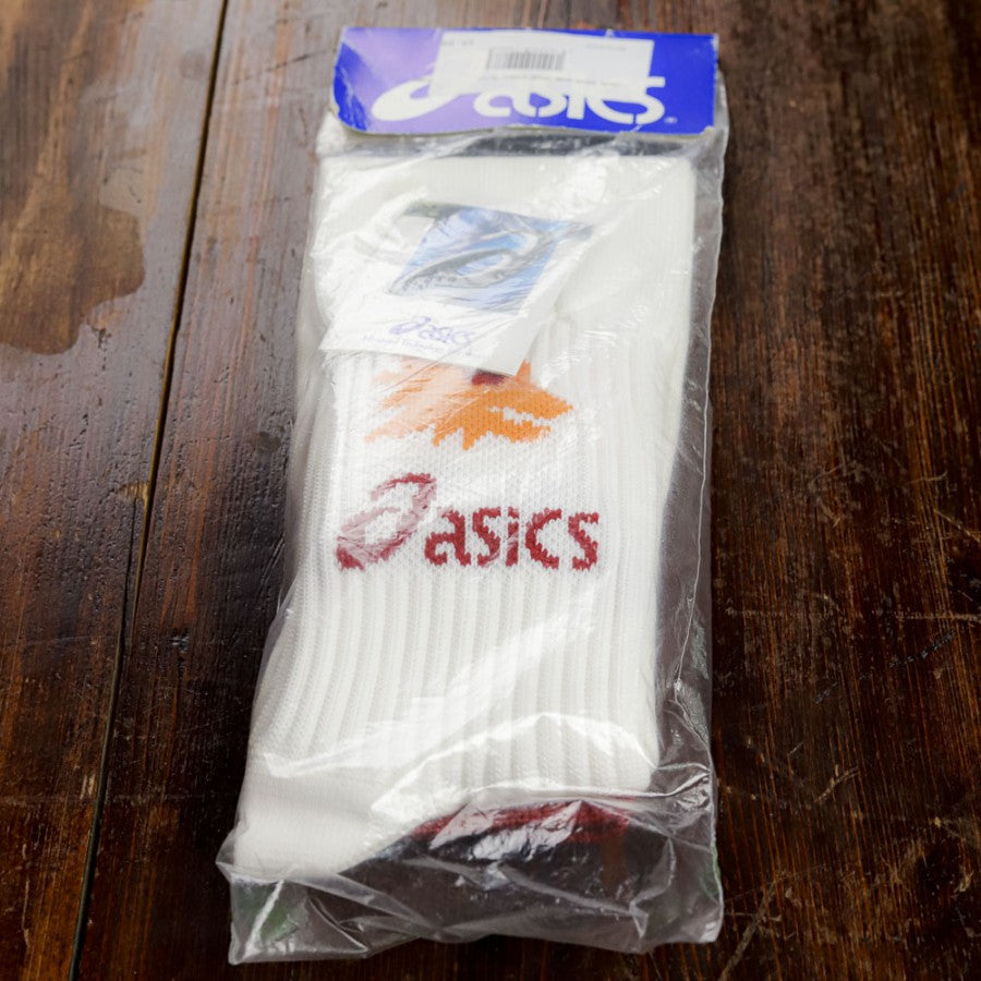 Calze Away Roma Asics 1996/1997 by ASICS - Home