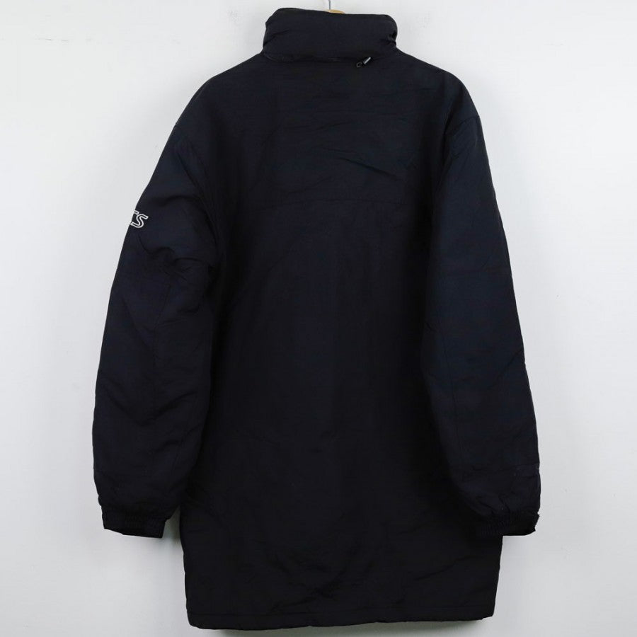 Cappotto Genoa Asics 2010/2011 by ASICS - Home (2)