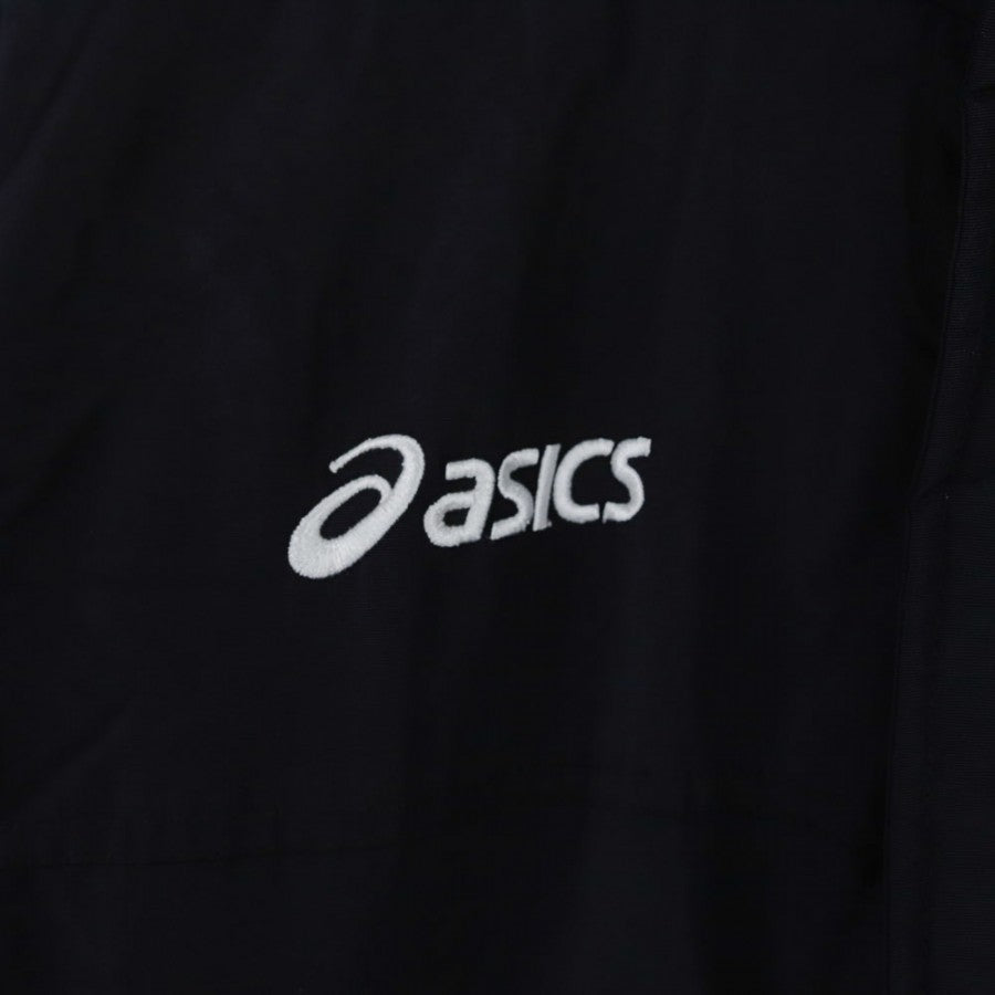Cappotto Genoa Asics 2010/2011 by ASICS - Home (8)