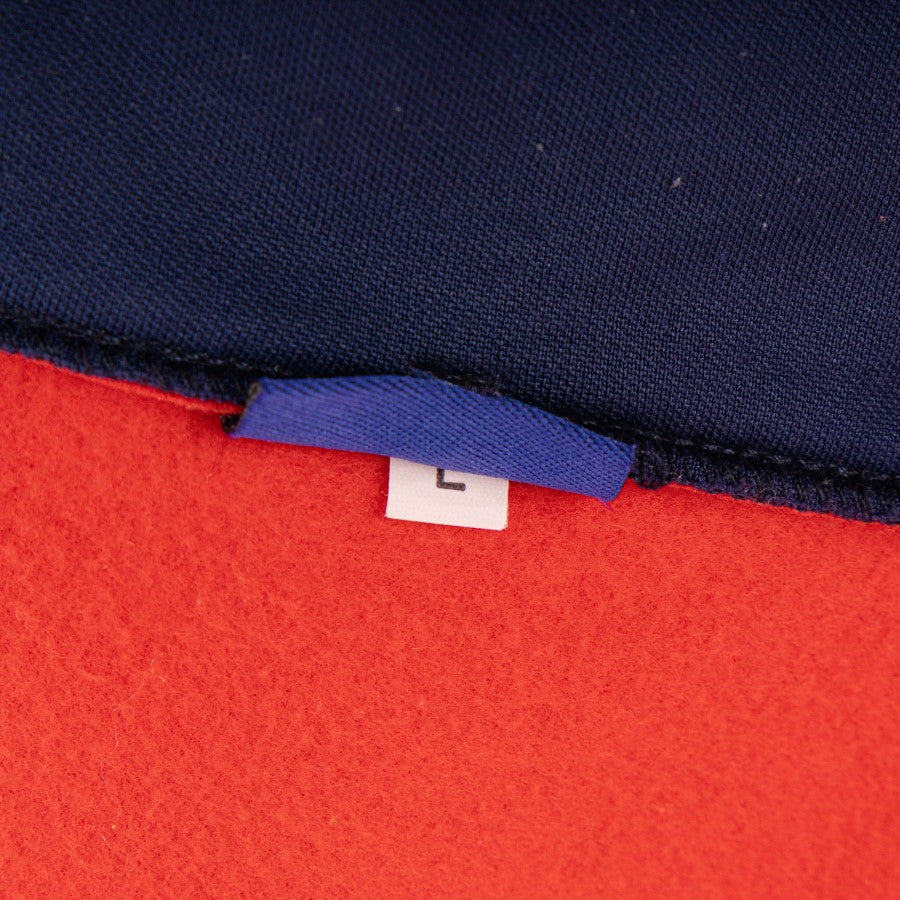 felpa allenamento genoa asics 2009/2010 by ASICS - Home (11)