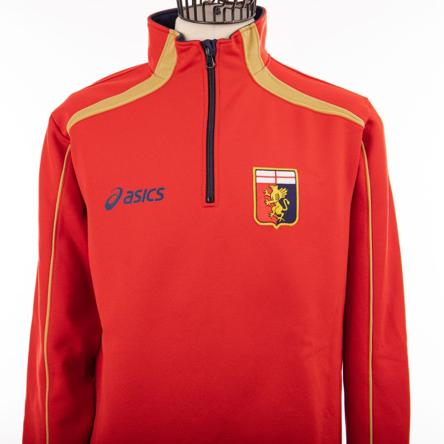 felpa allenamento genoa asics 2009/2010 by ASICS - Home (8)