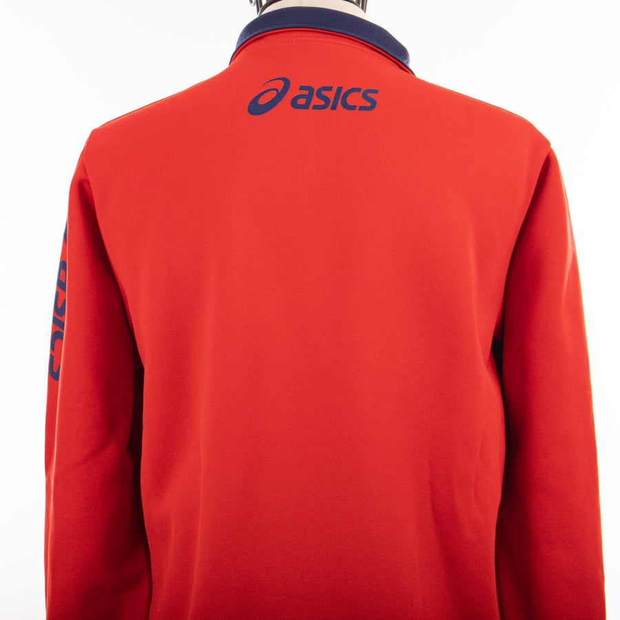 felpa allenamento genoa asics 2009/2010 by ASICS - Home (9)