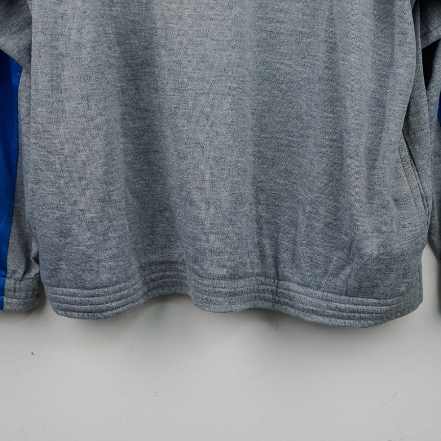 Felpa Allenamento Sampdoria Asics 1990/1991 by ASICS - Home (14)