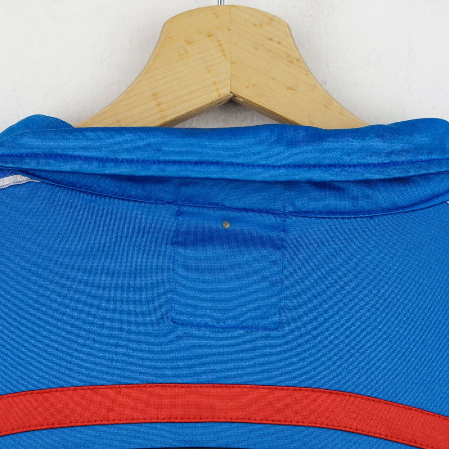 Felpa Allenamento Sampdoria Asics 1990/1991 by ASICS - Home (3)