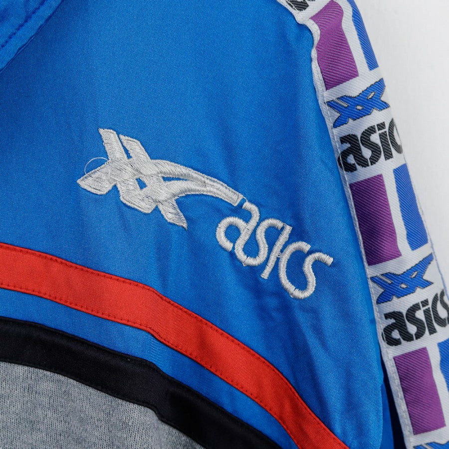 Felpa Allenamento Sampdoria Asics 1990/1991 by ASICS - Home (8)