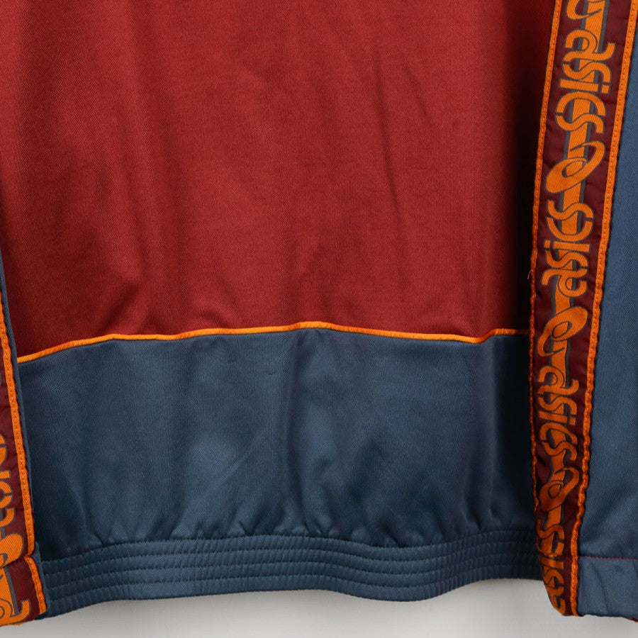 Felpa As Roma Asics 1995/1996 by ASICS - Home (10)