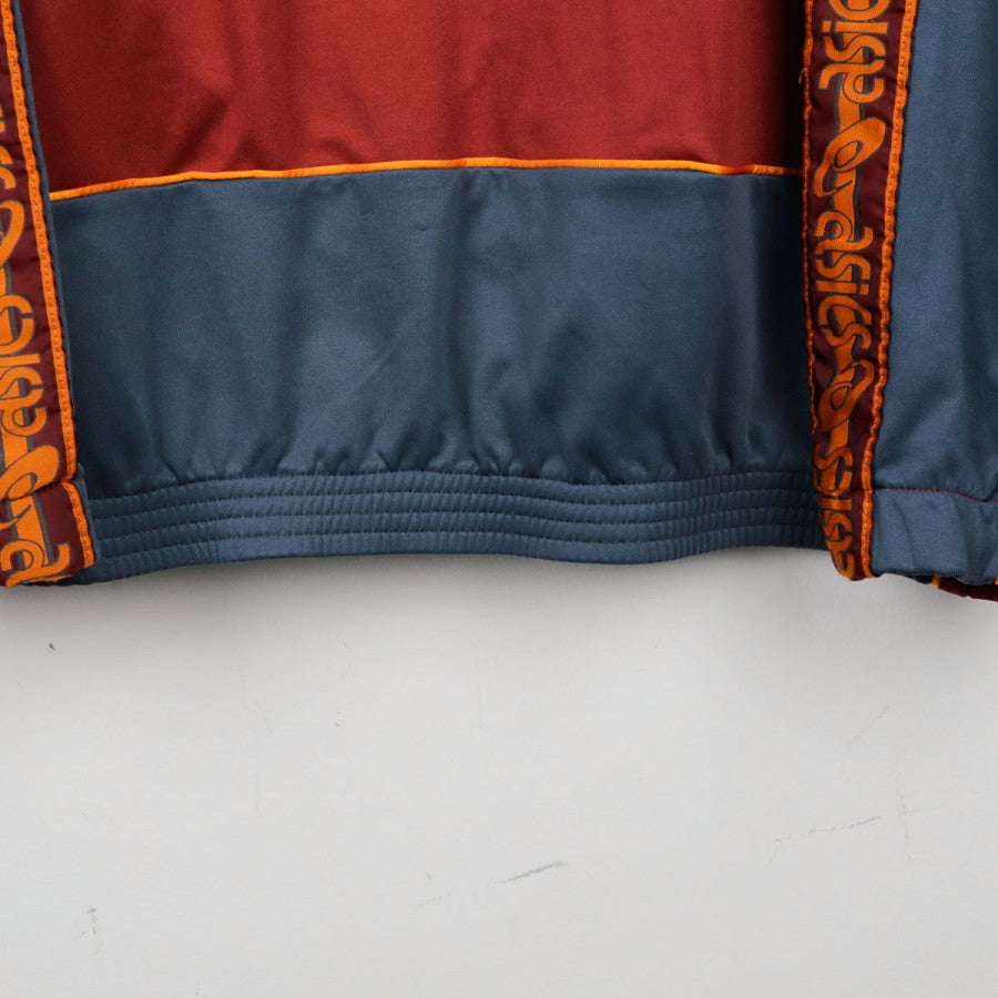 Felpa As Roma Asics 1995/1996 by ASICS - Home (11)