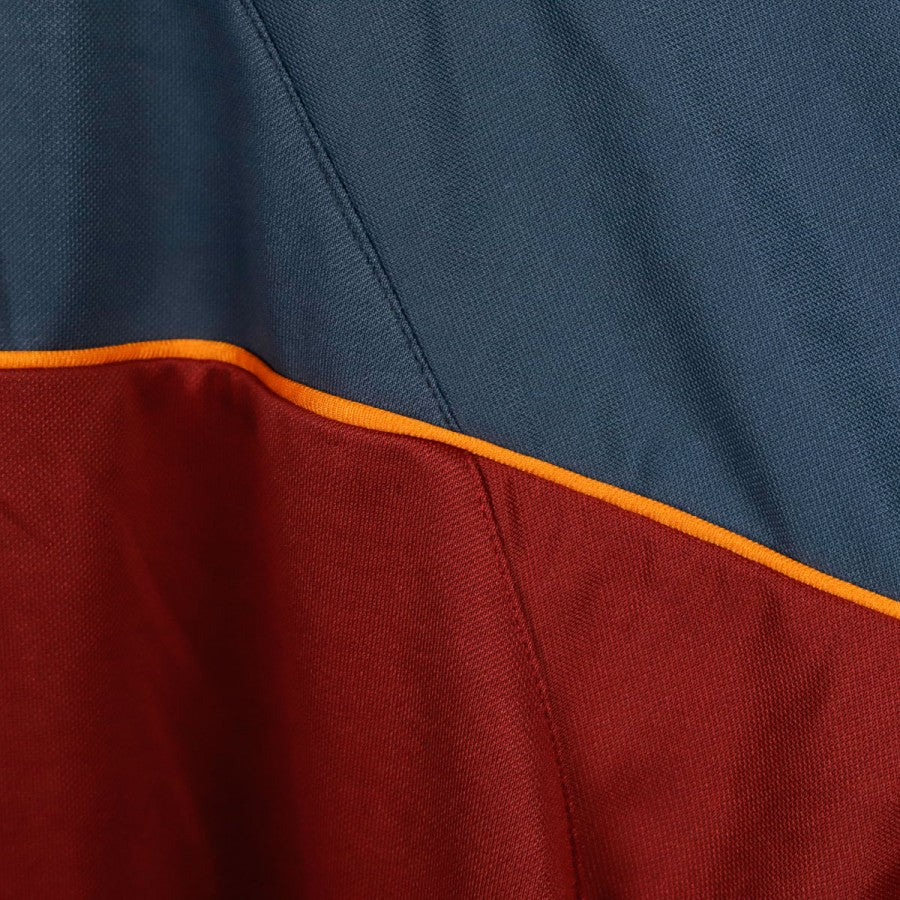 Felpa As Roma Asics 1995/1996 by ASICS - Home (15)