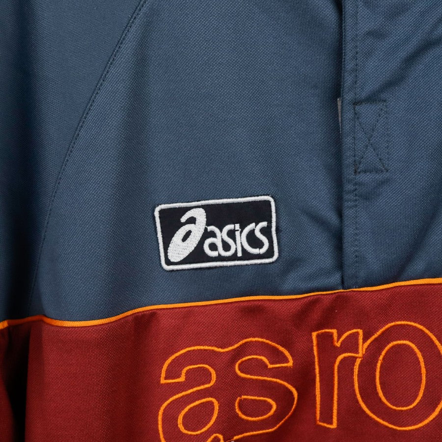Felpa As Roma Asics 1995/1996 by ASICS - Home (16)