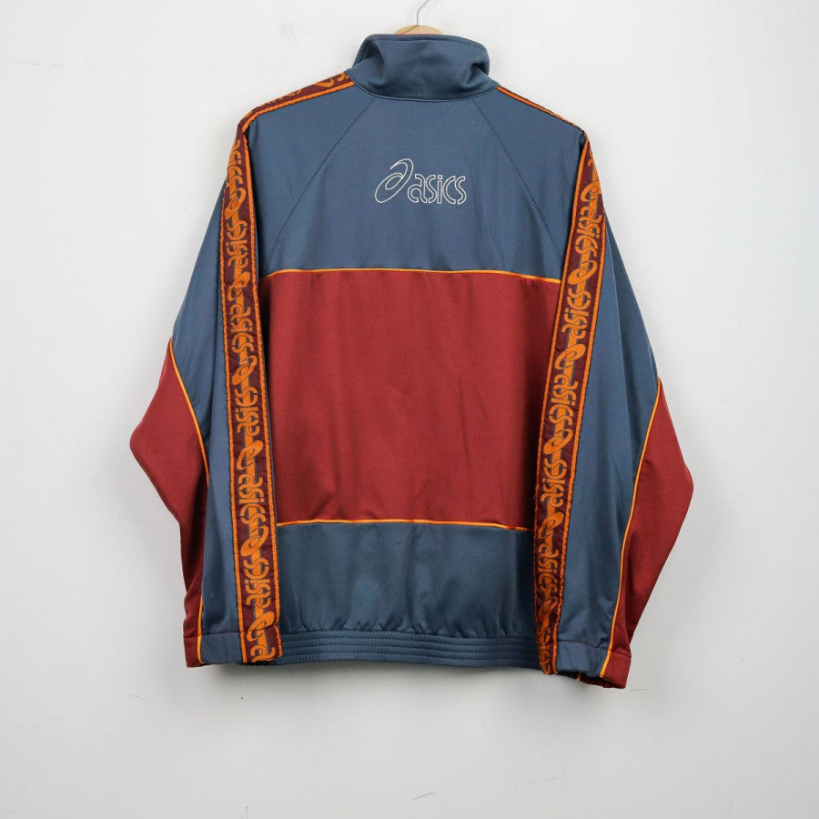 Felpa As Roma Asics 1995/1996 by ASICS - Home (2)