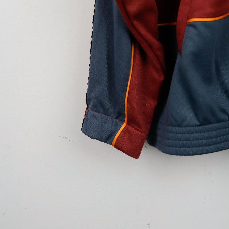 Felpa As Roma Asics 1995/1996 by ASICS - Home (27)