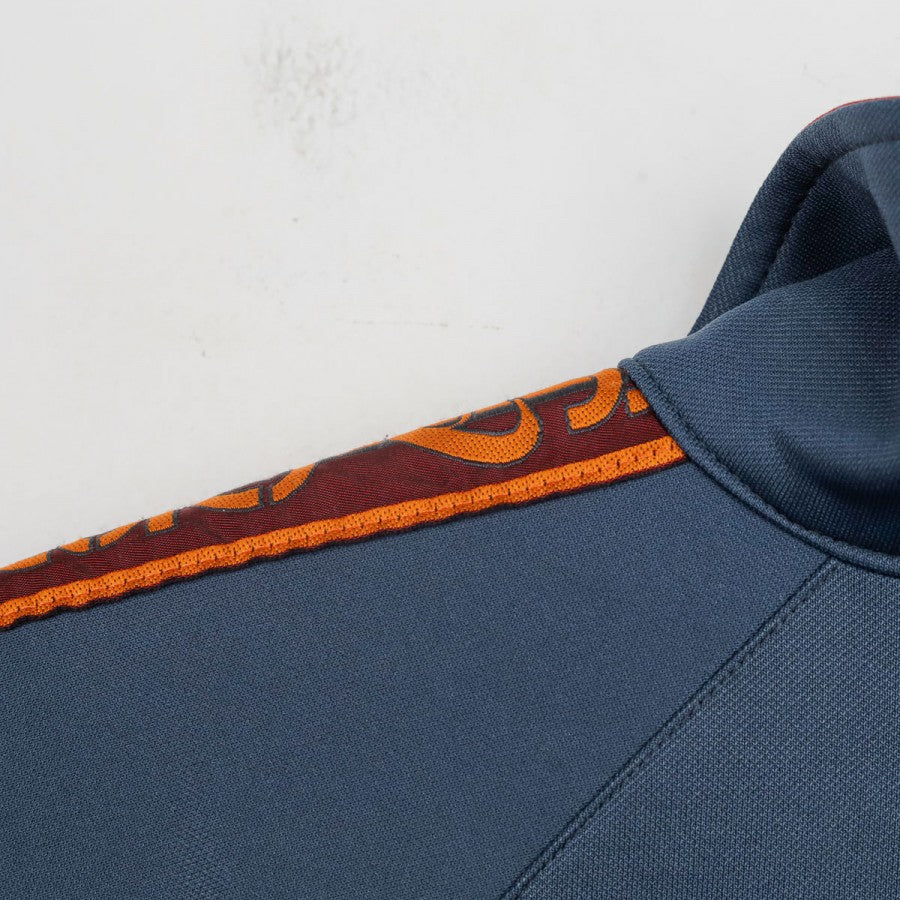 Felpa As Roma Asics 1995/1996 by ASICS - Home (4)