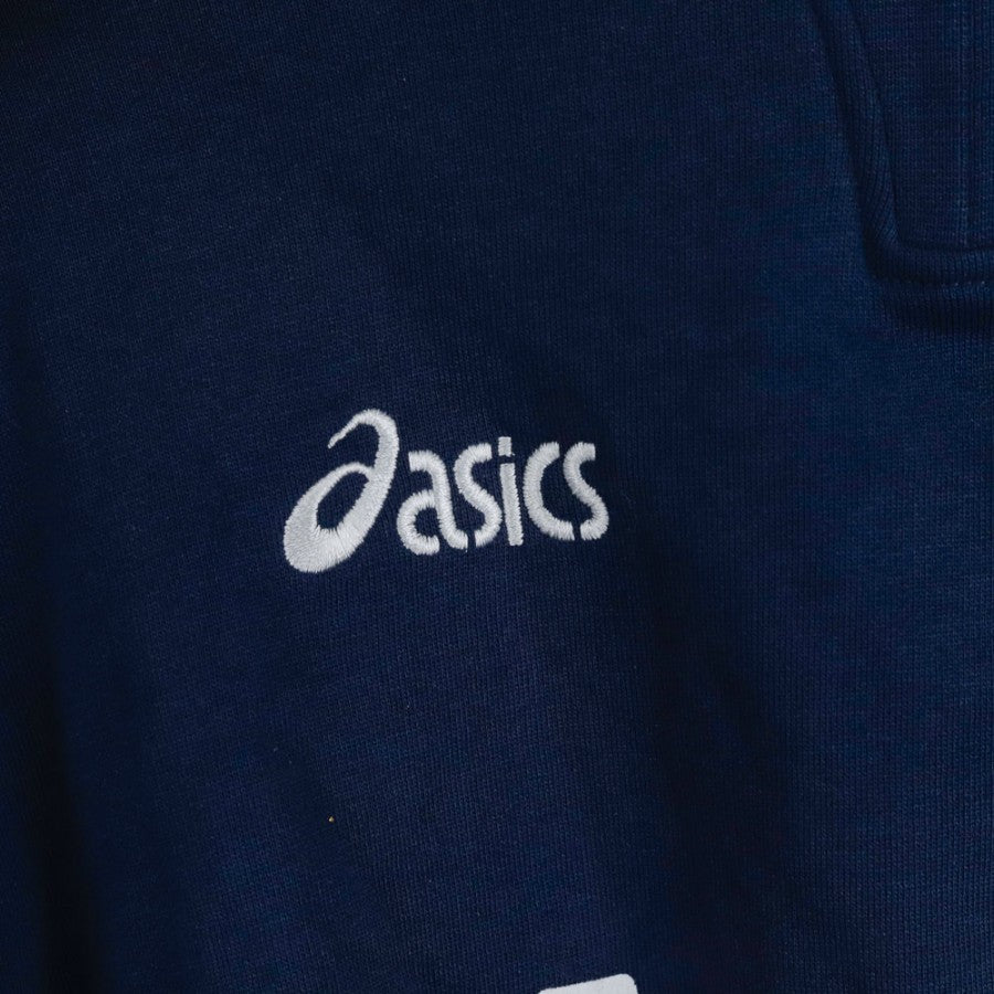 Felpa Cagliari Asics 2005/2006 by ASICS - Home (7)