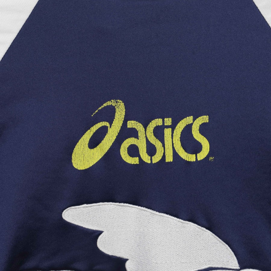 Felpa Las Daytona Modena Volley 1996/1997 by ASICS - Home (3)