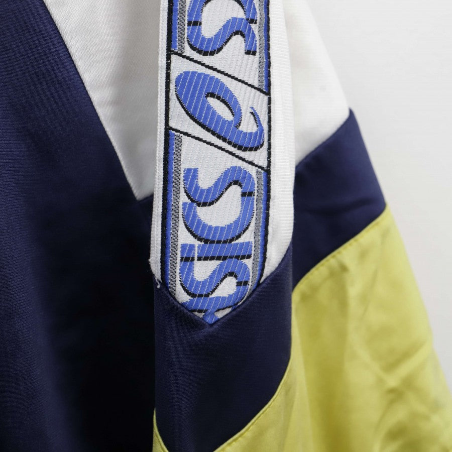 Felpa Las Daytona Modena Volley 1996/1997 by ASICS - Home (6)