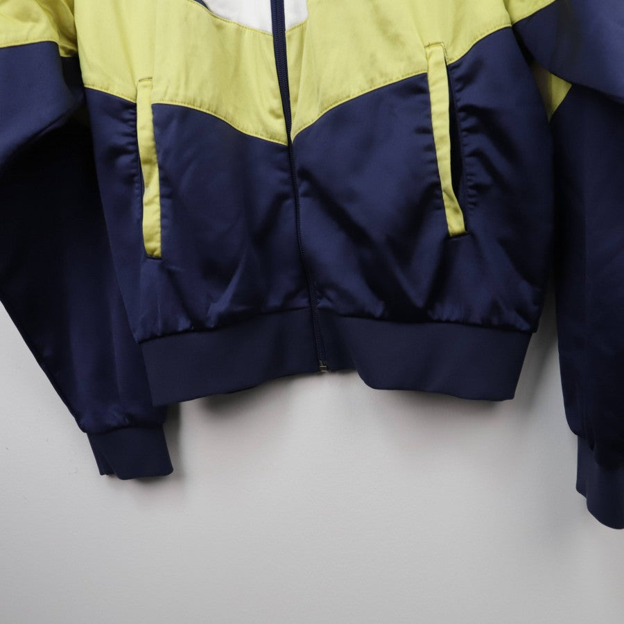 Felpa Las Daytona Modena Volley 1996/1997 by ASICS - Home (9)