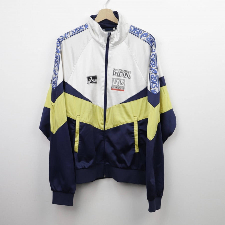 Felpa Las Daytona Modena Volley 1996/1997 by ASICS - Home