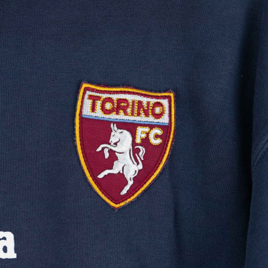 felpa mezza zip torino asics 2007/2008 by ASICS - Home (5)