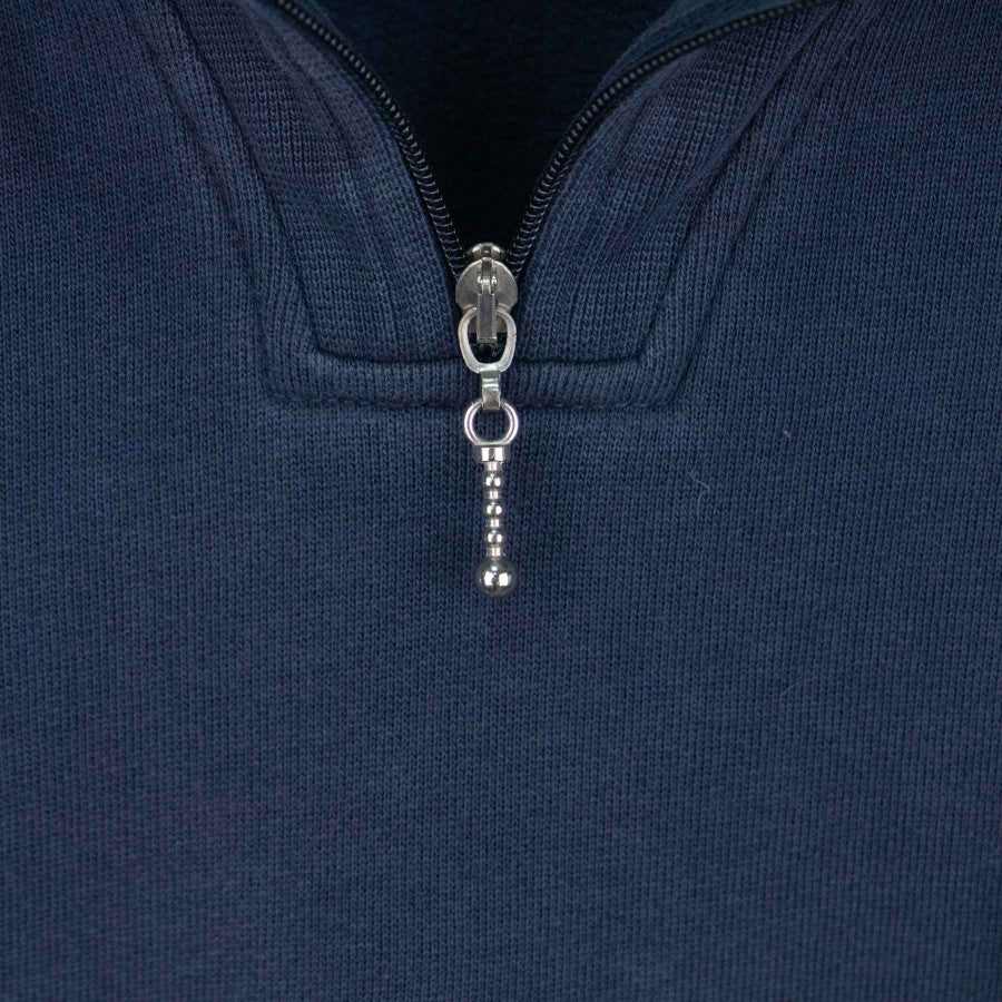 felpa mezza zip torino asics 2007/2008 by ASICS - Home (6)