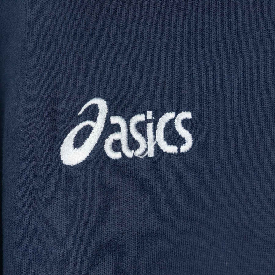 felpa mezza zip torino asics 2007/2008 by ASICS - Home (7)