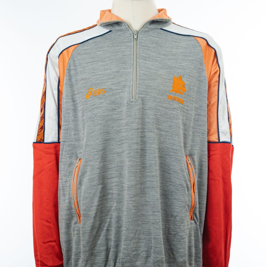 Felpa Roma Asics 1994/1995 by ASICS - Home (7)