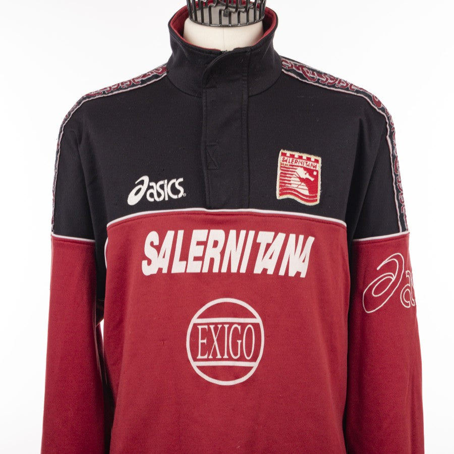 Felpa Salernitana Asics 1999/2000 by ASICS - Home (2)