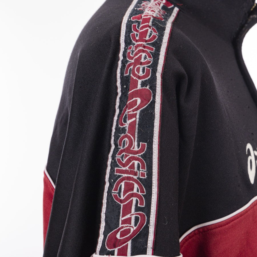 Felpa Salernitana Asics 1999/2000 by ASICS - Home (6)