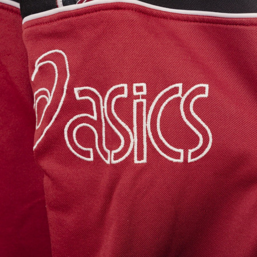 Felpa Salernitana Asics 1999/2000 by ASICS - Home (7)