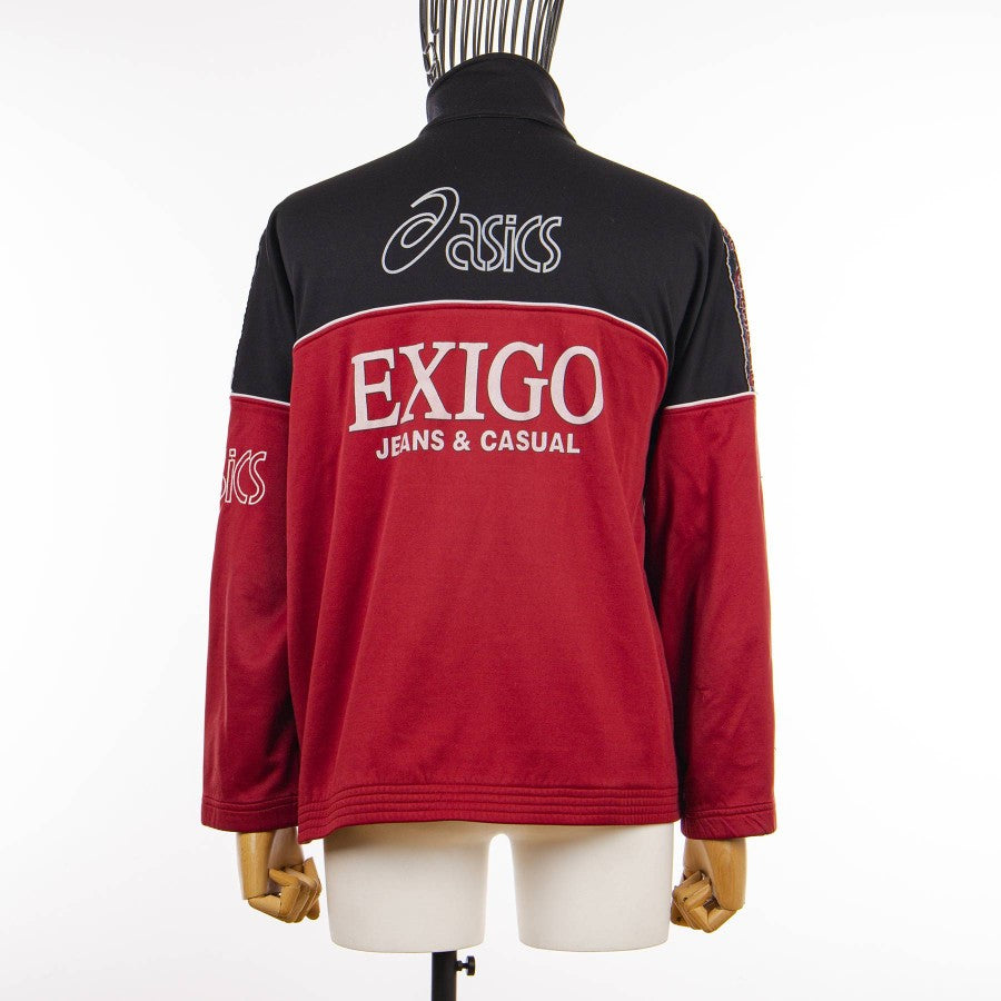 Felpa Salernitana Asics 1999/2000 by ASICS - Home (8)