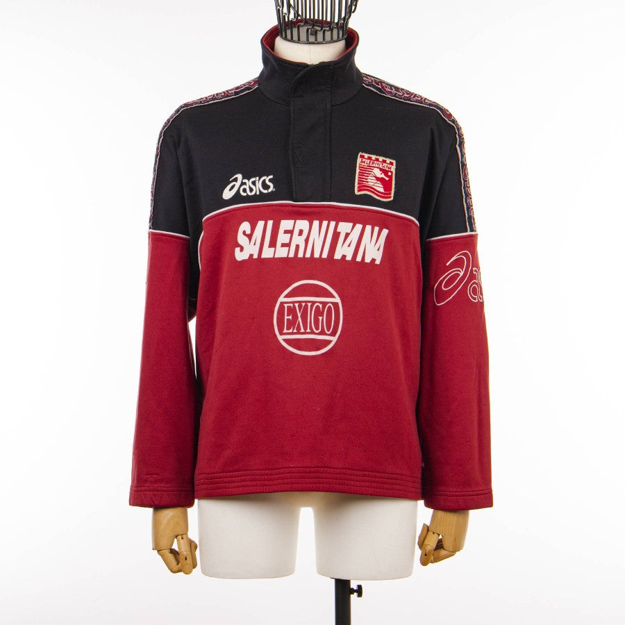 Felpa Salernitana Asics 1999/2000 by ASICS - Home