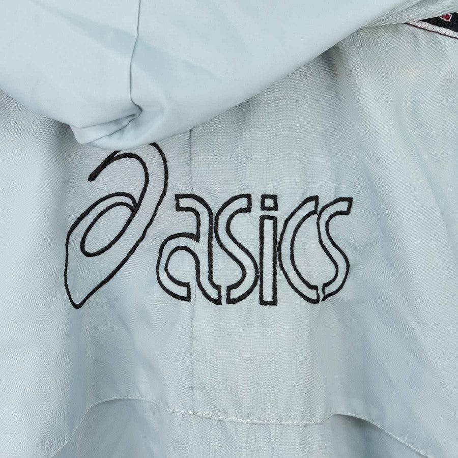 Giacca Antivento Reggina Asics 1999/2000 by ASICS - Home (3)