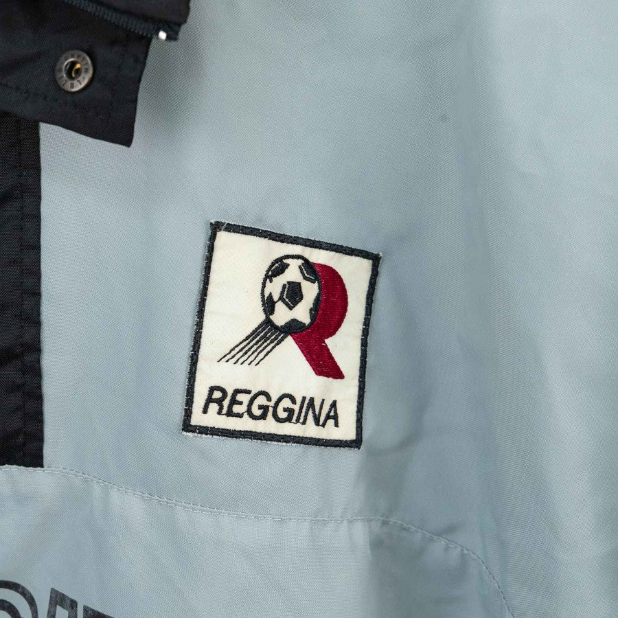 Giacca Antivento Reggina Asics 1999/2000 by ASICS - Home (8)