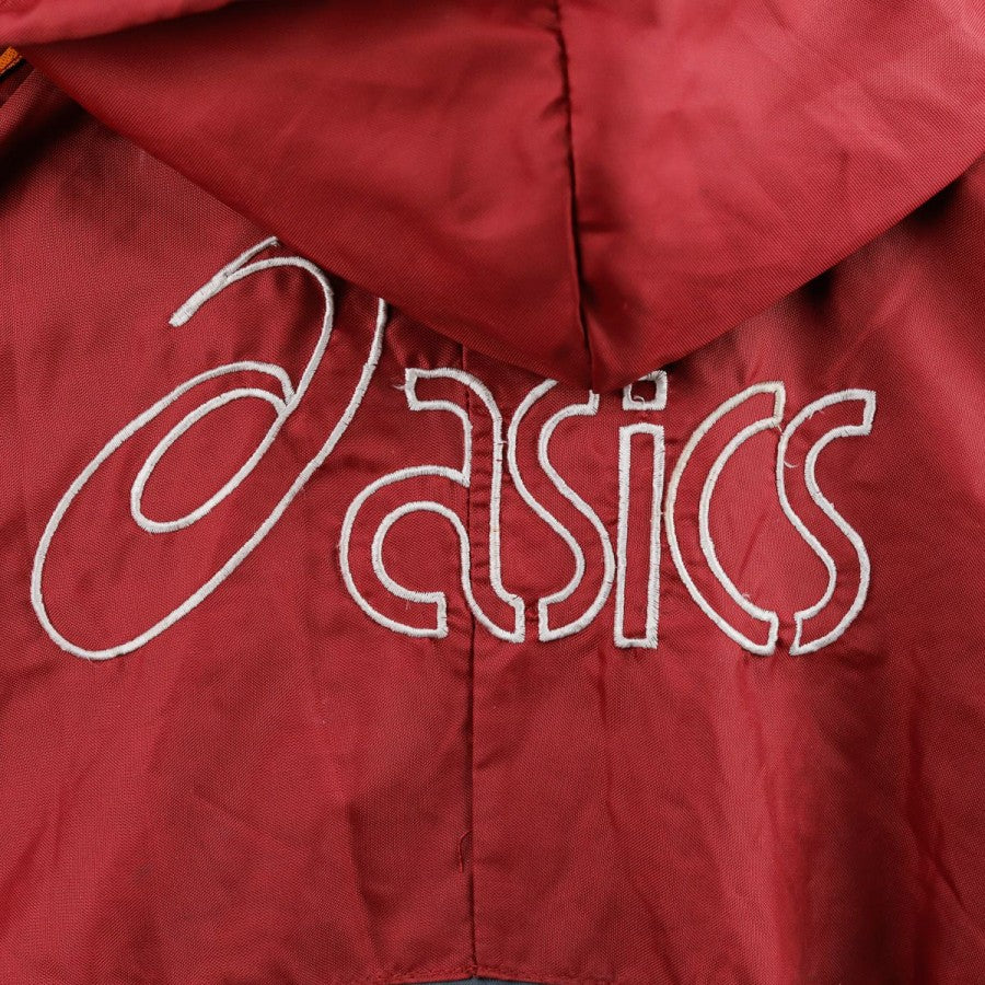 Giacca Asics AS Roma 1996/1997 by ASICS - Home (4)