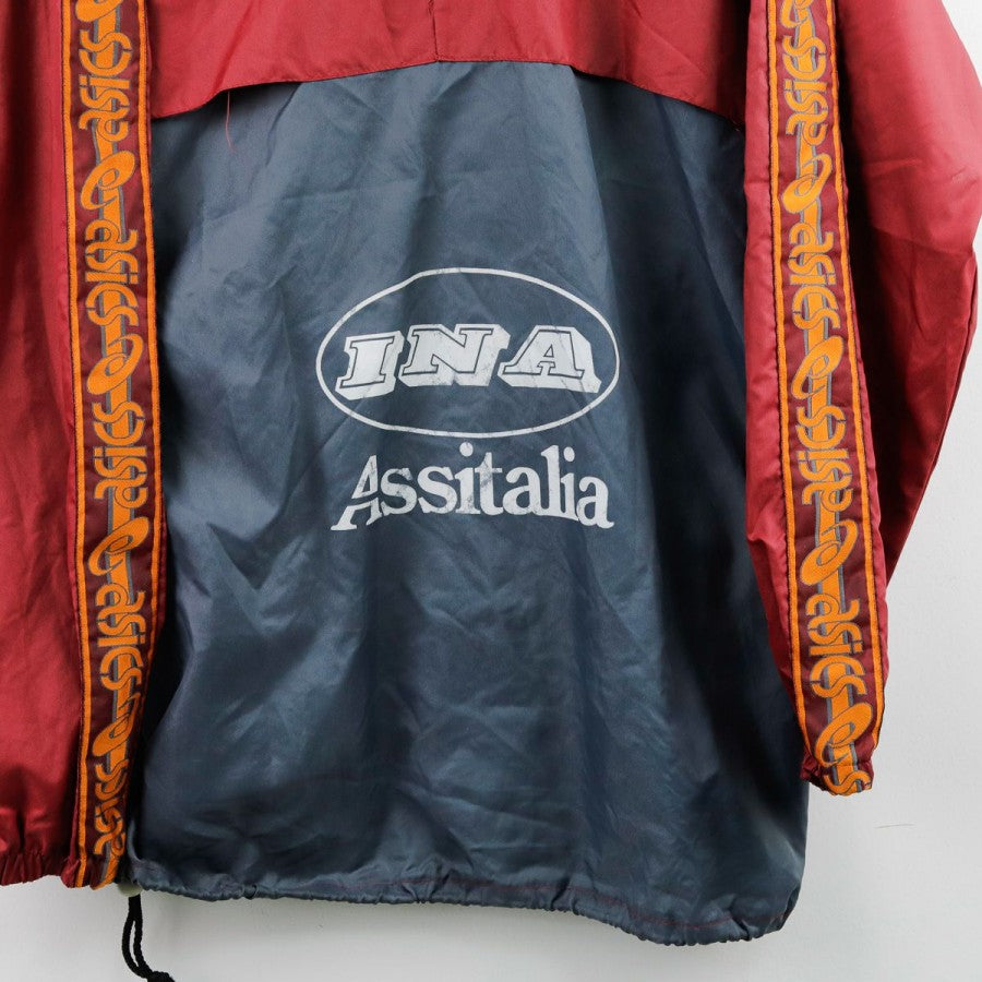 Giacca Asics AS Roma 1996/1997 by ASICS - Home (6)