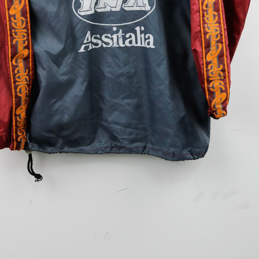 Giacca Asics AS Roma 1996/1997 by ASICS - Home (7)