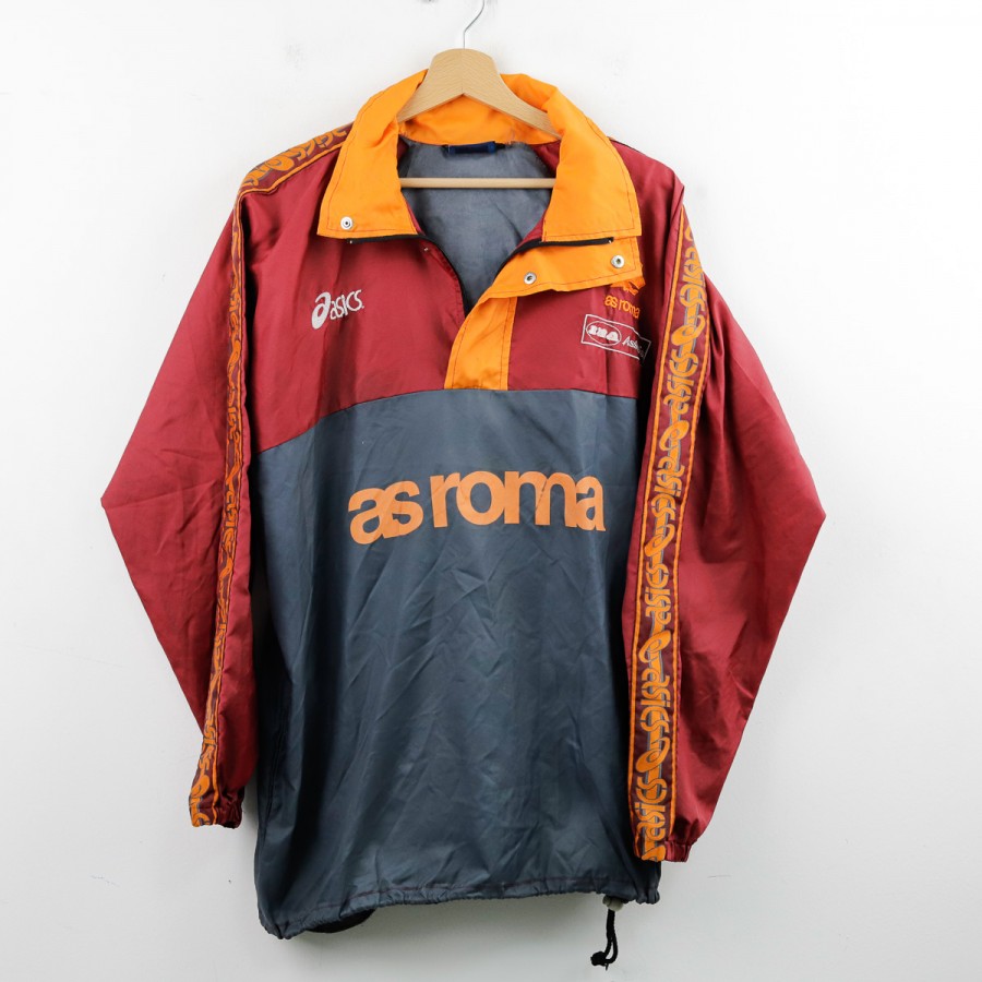 Giacca Asics AS Roma 1996/1997 by ASICS - Home