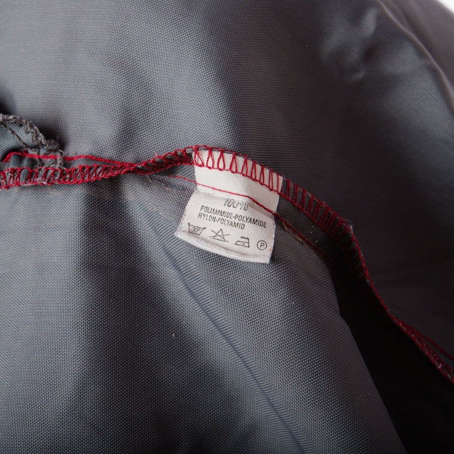 giacca asics as roma 1996/1997 by ASICS - Home (10)