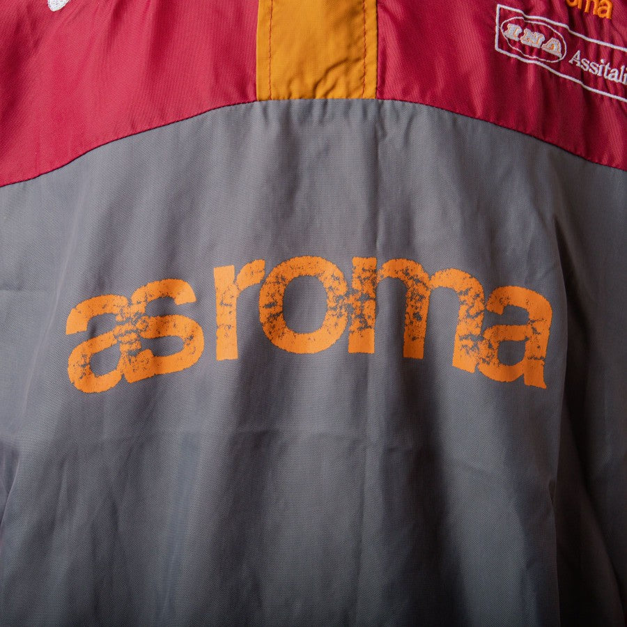 giacca asics as roma 1996/1997 by ASICS - Home (6)