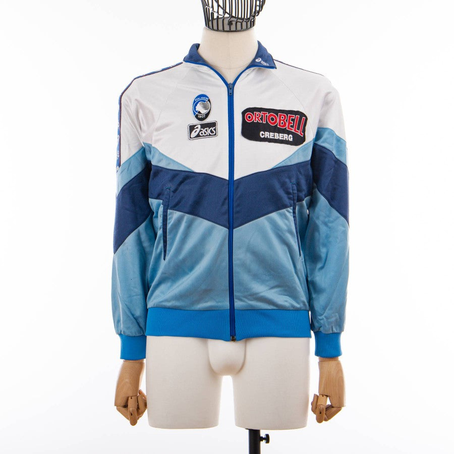 Giacca Atalanta Asics 2000/2001 by ASICS - Home