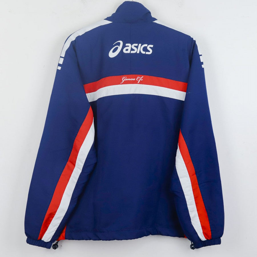 Giacca Genoa Asics 2010/2011 by ASICS - Home (2)