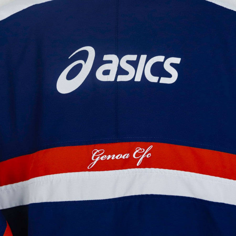 Giacca Genoa Asics 2010/2011 by ASICS - Home (6)