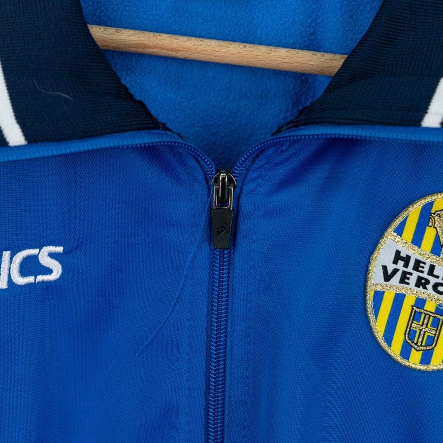Giacca hellas verona asics 2012/2013 by ASICS - Home (10)