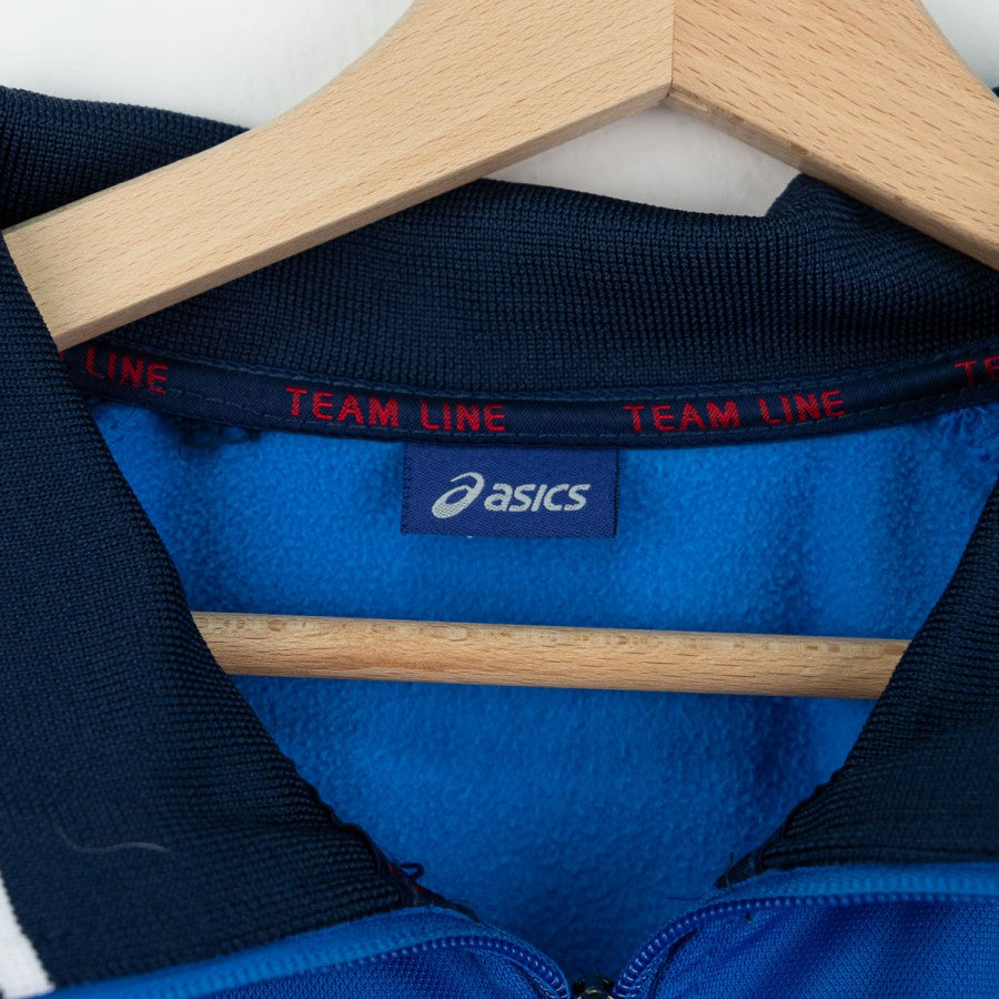 Giacca hellas verona asics 2012/2013 by ASICS - Home (11)