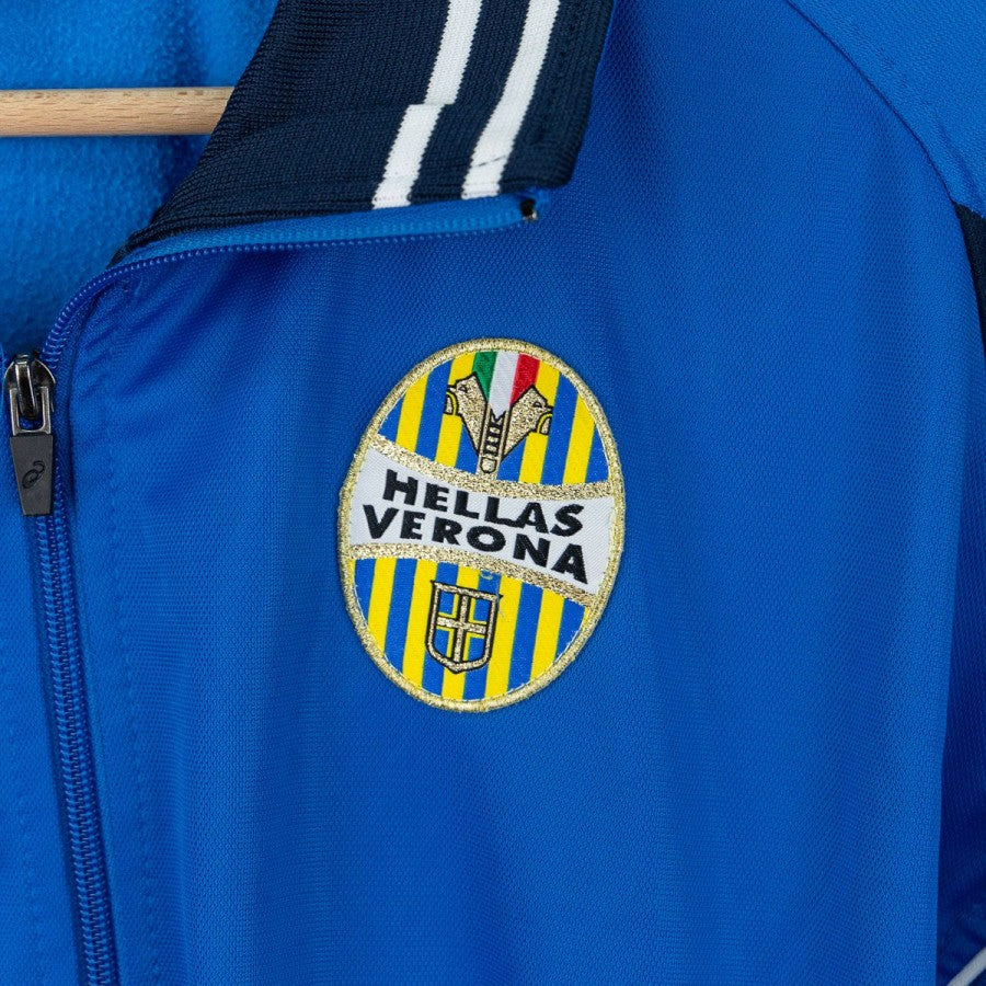 Giacca hellas verona asics 2012/2013 by ASICS - Home (8)