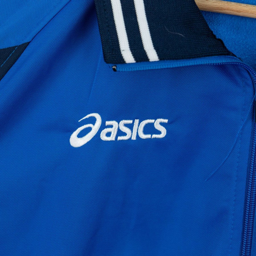 Giacca hellas verona asics 2012/2013 by ASICS - Home (9)