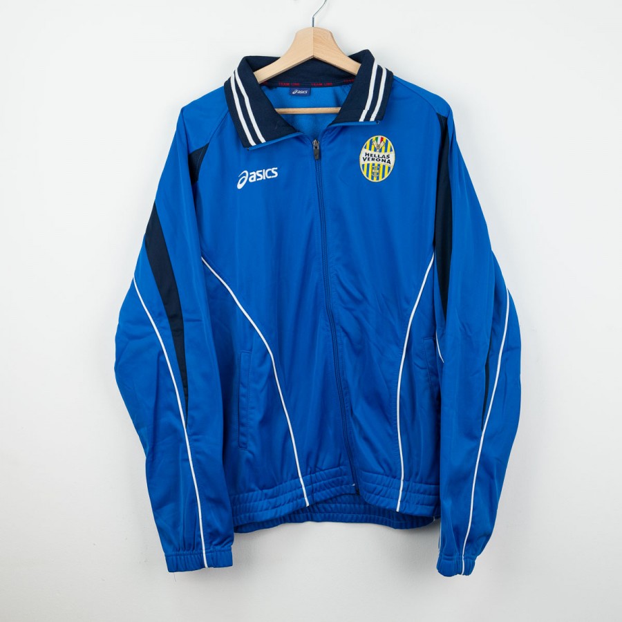 Giacca hellas verona asics 2012/2013 by ASICS - Home