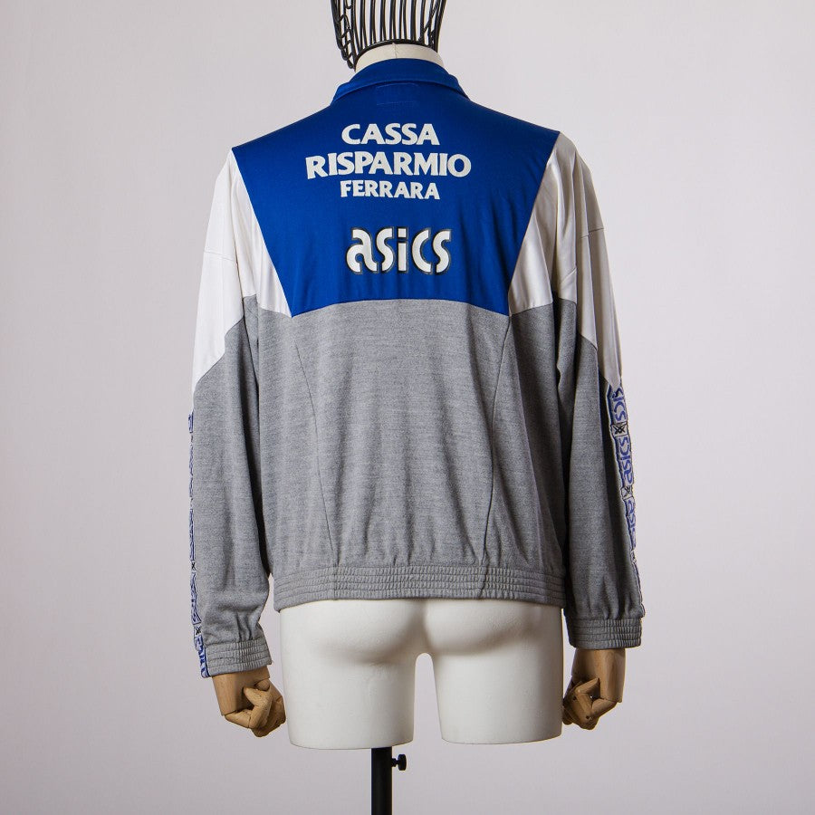 giacca mezza zip spal 1997/1998 by ASICS - Home (2)
