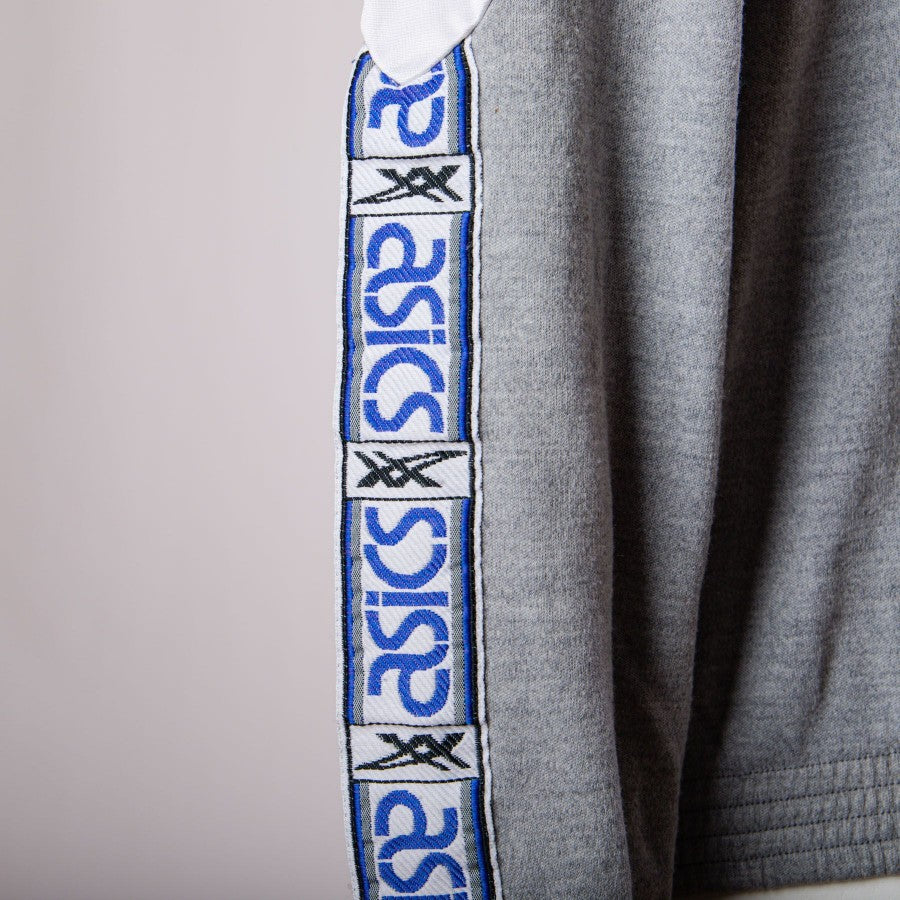 giacca mezza zip spal 1997/1998 by ASICS - Home (4)