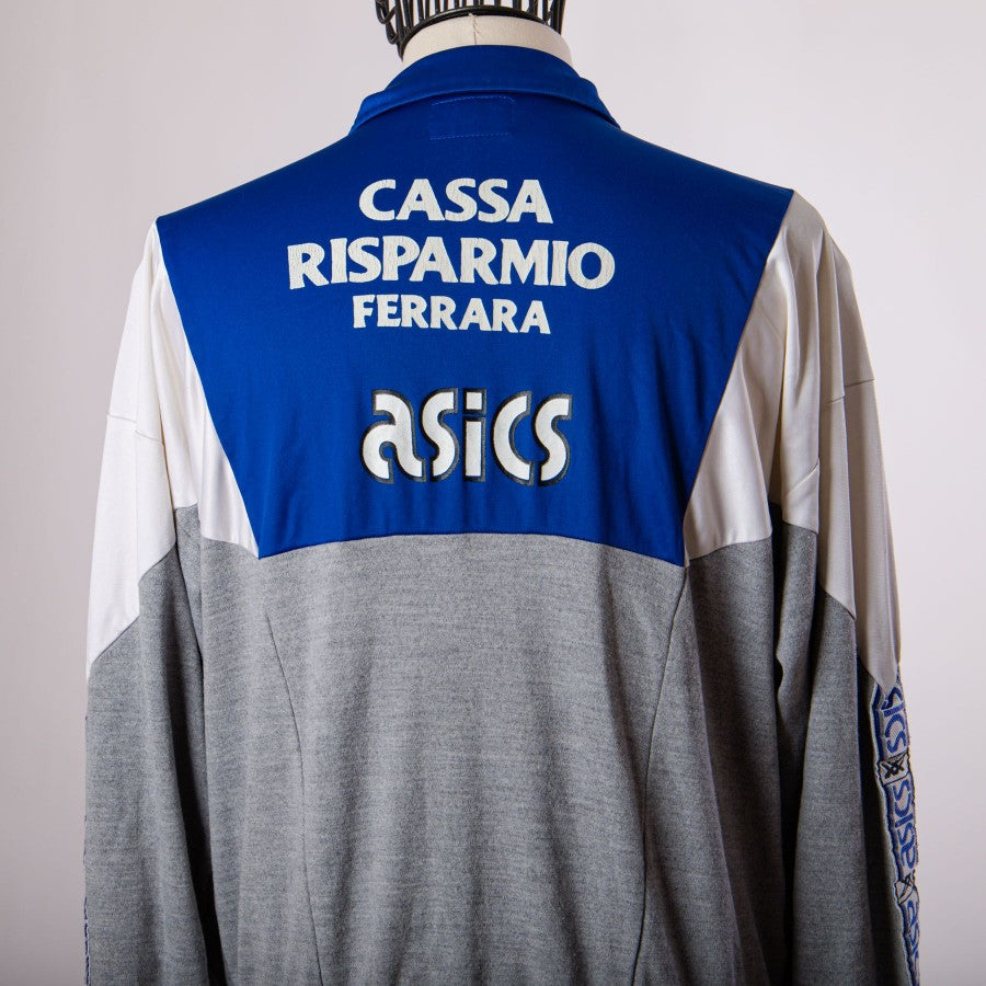 giacca mezza zip spal 1997/1998 by ASICS - Home (5)