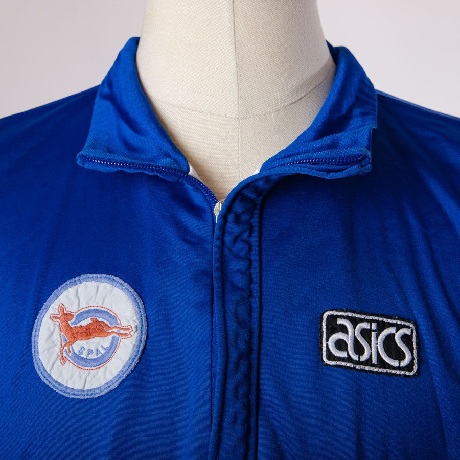 giacca mezza zip spal 1997/1998 by ASICS - Home (7)
